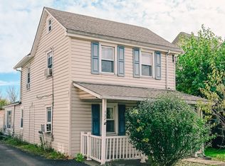 732 Ridge Rd, Sellersville, PA 18960