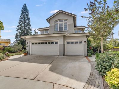 1094 Espuelas Ct, Chula Vista, CA, 91910