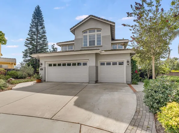 1094 Espuelas Ct, Chula Vista, CA 91910