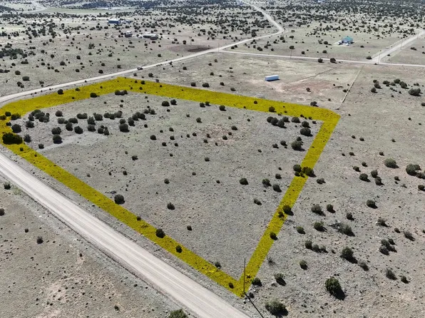 TBD Windsor Valley Ranch Lot -- #142, Concho, AZ 85924