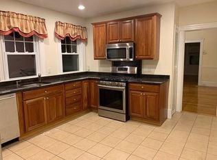 132 Palmer St, Arlington, MA 02474