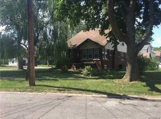 1004 87th St, Niagara Falls, NY