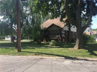 1004 87th St, Niagara Falls, NY, 14304