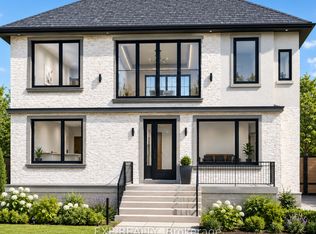 142 Thompson Ave, Toronto, ON M8Z3V2