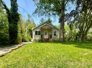 2115 Mount Olivet Rd, Kalamazoo, MI 49004