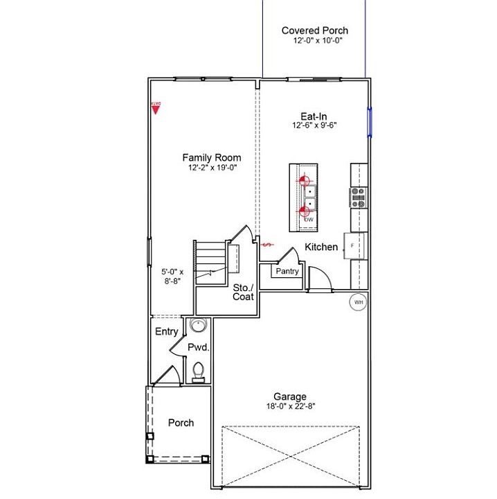 2nd image of 154 Daylily Drive