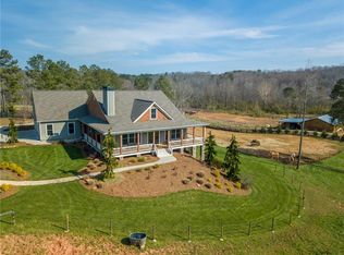 300 Henson Rd, Canton, GA 30115