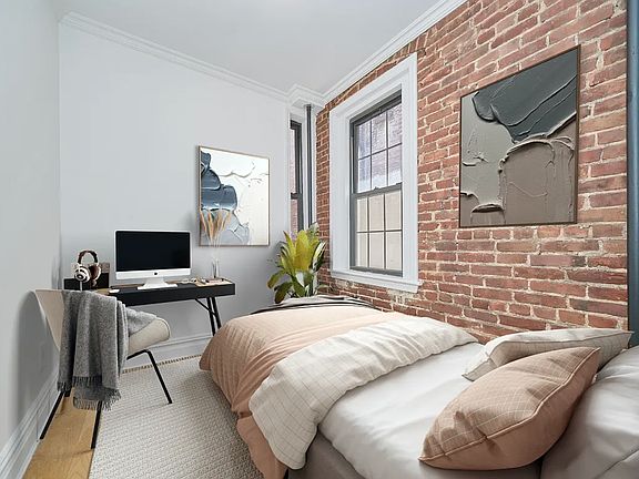 3rd image of 247 Broome St APT 2D