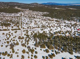 60 Upper Juan Tomas Rd, Tijeras, NM 87059