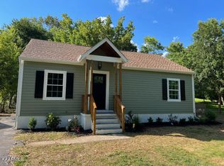 2821 Boright Pl, Knoxville, TN 37917