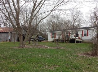 6150 S County Road 750 E, Hardinsburg, IN 47125