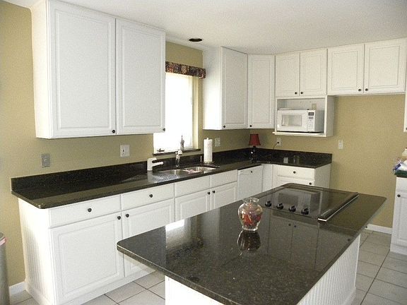 Granite Countertops