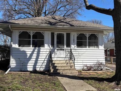 1103 W Main Cross St, Taylorville, IL, 62568