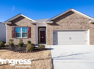 107 Woodbridge Trl, Dallas, GA 30132