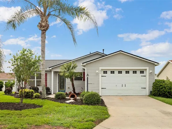 16804 SE 96TH CHAPELWOOD CIRCLE #52, THE VILLAGES, FL 32162