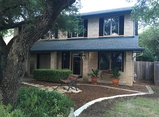 17513 Klamath Falls Dr, Round Rock, TX 78681