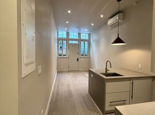 241 W 13th St APT D, New York, NY 10011