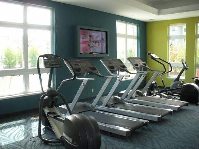 Fitness Center 2