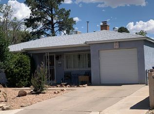 9308 Euclid Ave NE, Albuquerque, NM 87112