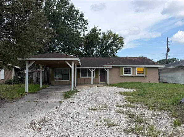 634 Crepe Myrtle Ave, Orange, TX 77630