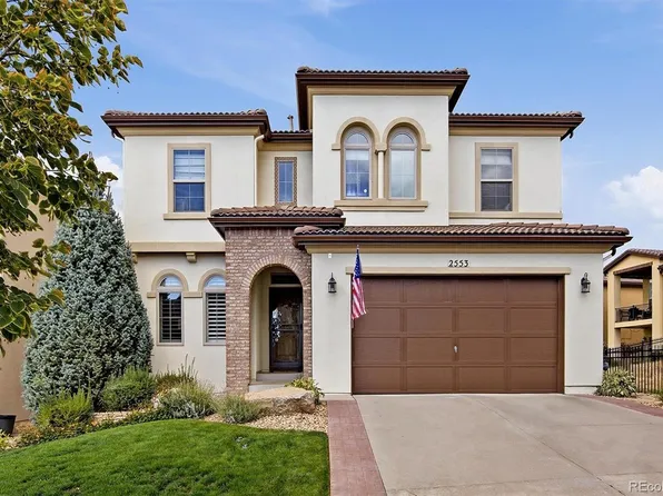 2553 S Kendrick Court, Lakewood, CO 80228