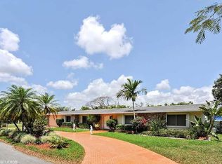 7441 SW 131st St, Pinecrest, FL 33156