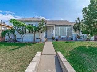 7628 Pioneer Blvd, Whittier, CA 90606