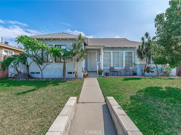 7628 Pioneer Blvd, Whittier, CA 90606
