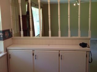 2540 Tull Pl, Muskogee, OK 74403