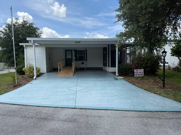 1040 Cedar Glen Dr, Deland, FL 32724