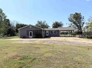 500 Gravel Hill Rd, Altus, AR 72821