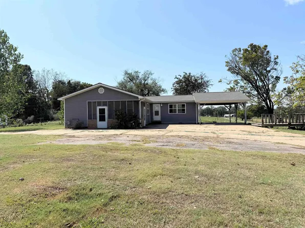 500 Gravel Hill Rd, Altus, AR 72821