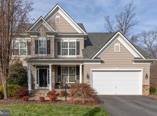 10310 Litchfield Dr, Spotsylvania, VA 22553
