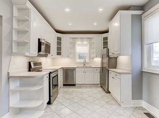 34 Jesmond Ave, Toronto, ON M6E1V5