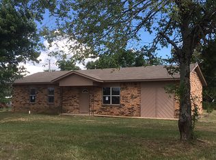 427772 E 1925 Rd, Antlers, OK 74523