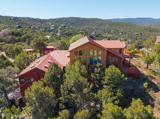 3 La Vuelta Rd, Tijeras, NM 87059