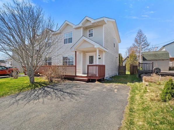 41 Sorrel Drive, St. John's, NL A1B4S5