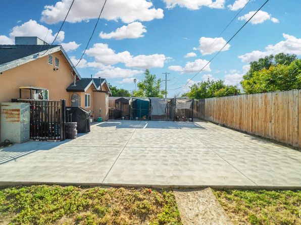 2620 Buddy Dr, Bakersfield, CA 93307