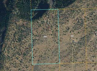 6539 Uncompahgre Divide Rd, Whitewater, CO 81527