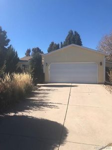 8383 Prairie Clover Way, Parker, CO, 80134
