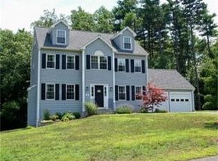 5 Wilkate Pl, Clinton, MA 01510