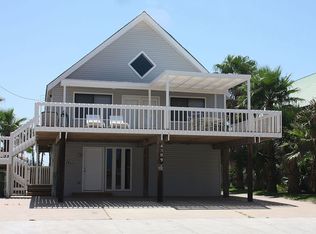 4509 Gulf Blvd, South Padre Island, TX 78597