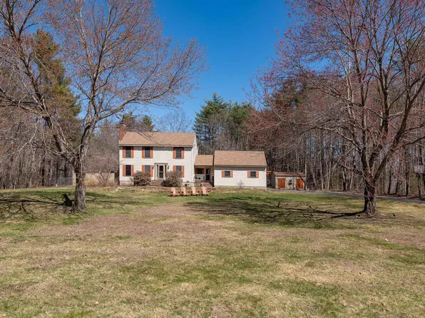 179 Mallego Road, Barrington, NH 03825