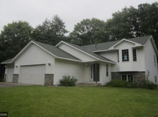 13325 Lake Place Rd, Zimmerman, MN 55398