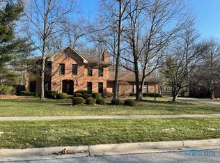 2632 Foxfire Ln, Findlay, OH 45840