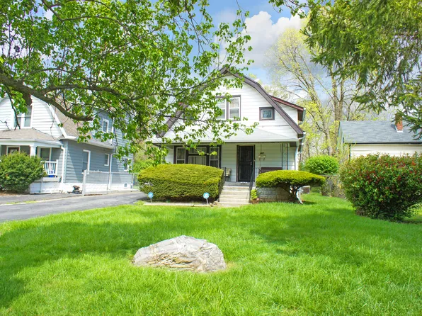 802 W 42nd St, Indianapolis, IN 46208