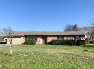 206 County Road 2863, Hughes Springs, TX 75656