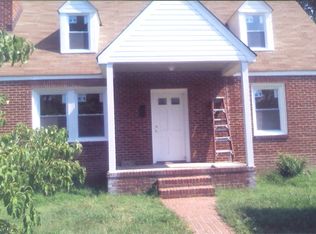 2712 Irisdale Ave, Henrico, VA 23228