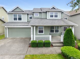 7024 Axis St SE, Lacey, WA 98513