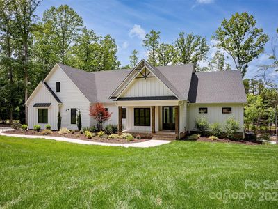 176 Windwood Ln, Troutman, NC, 28166